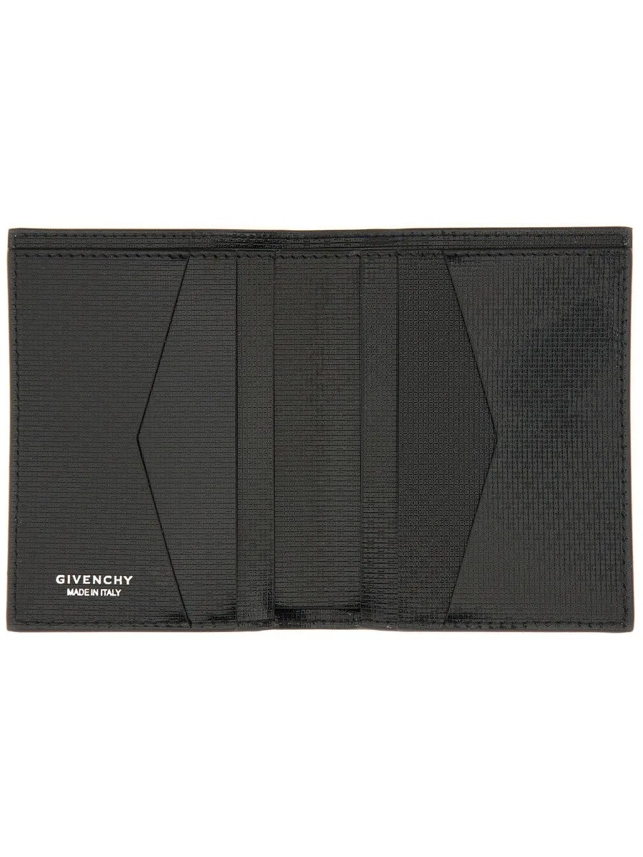 Givenchy CLASSIQUE 4G CARD CASE sold by Siebentaschen product image thumbnail 3