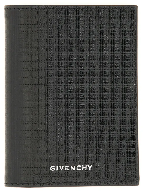 Givenchy CLASSIQUE 4G CARD CASE sold by Siebentaschen