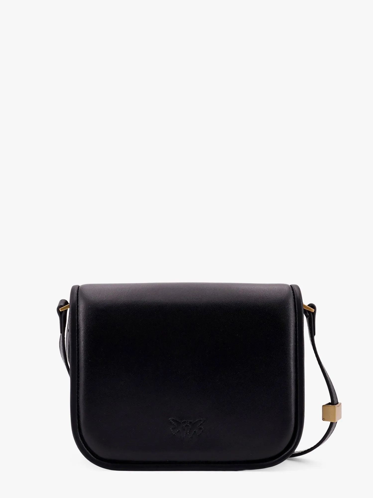 Pinko Love Box leather crossbody bag sold by Siebentaschen product image thumbnail 2