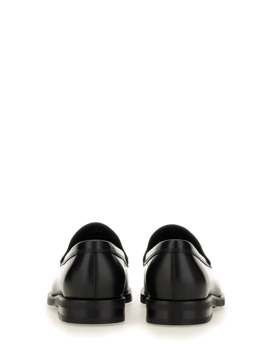 TOD'S MOCASSINO IN PELLE sold by Siebentaschen product image thumbnail 3