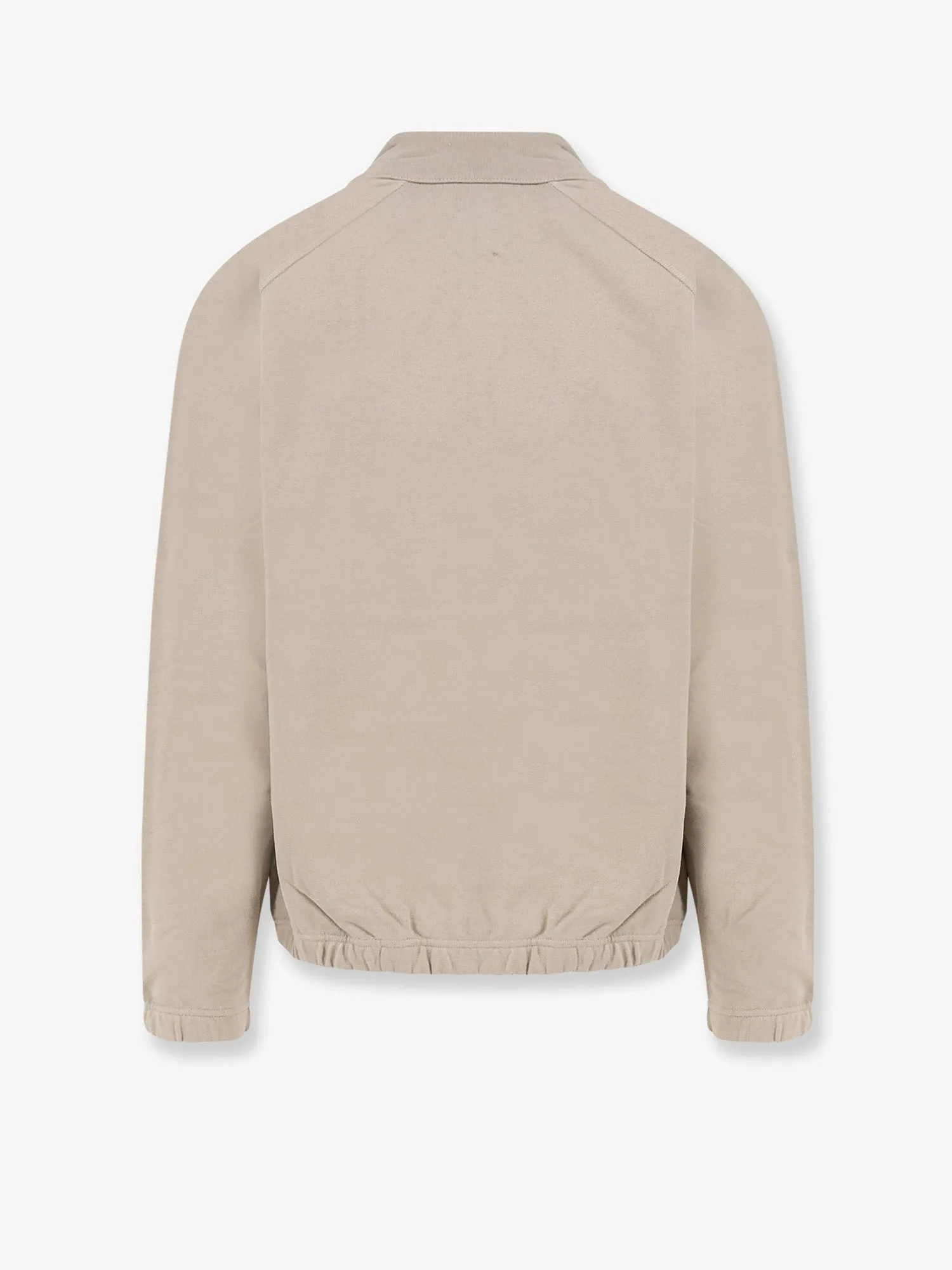 Roa Stretch cotton sweatshirt with logo sold by Siebentaschen product image thumbnail 2