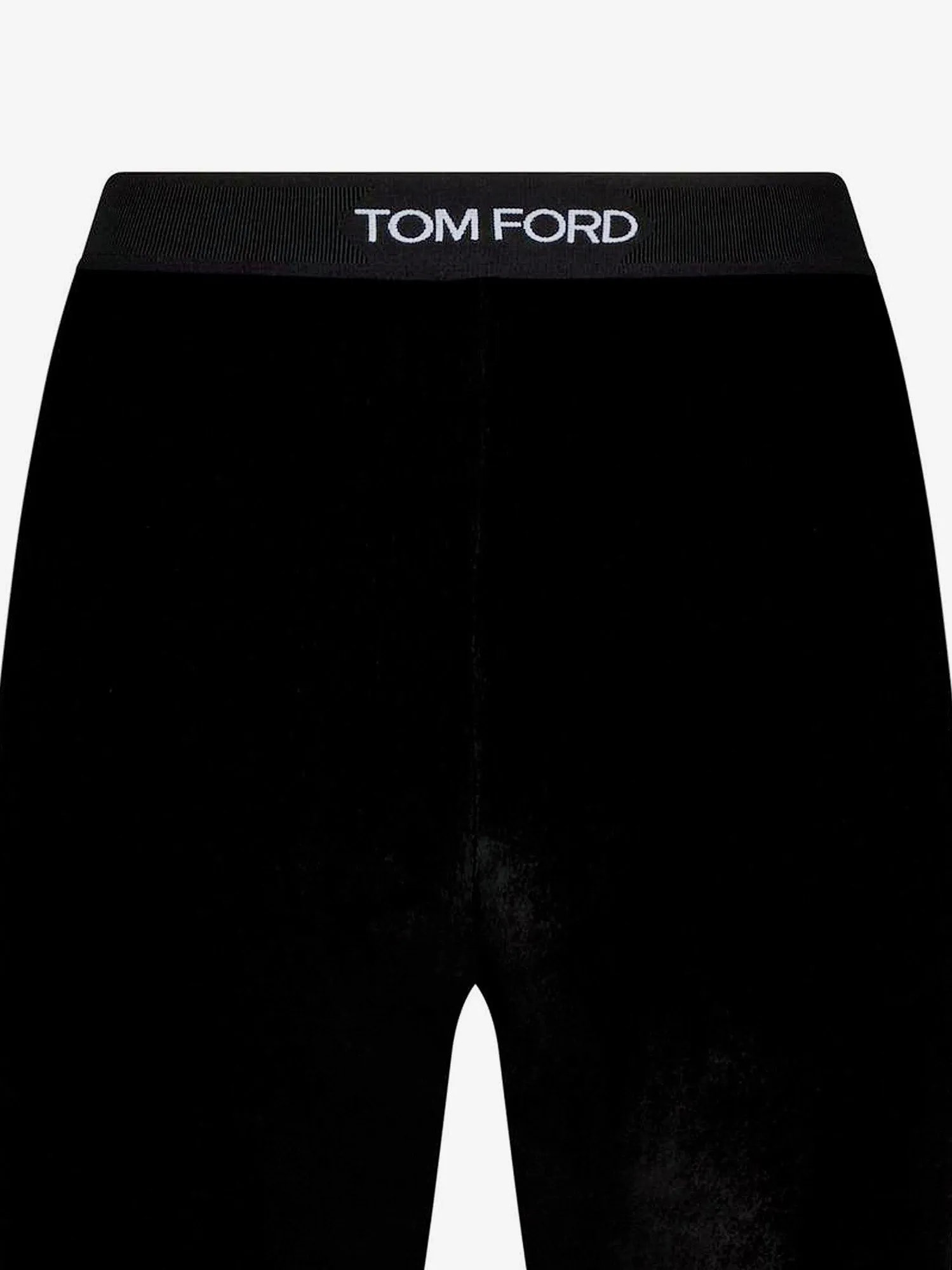 TOM FORD Velvet Leggings sold by Siebentaschen product image thumbnail 3