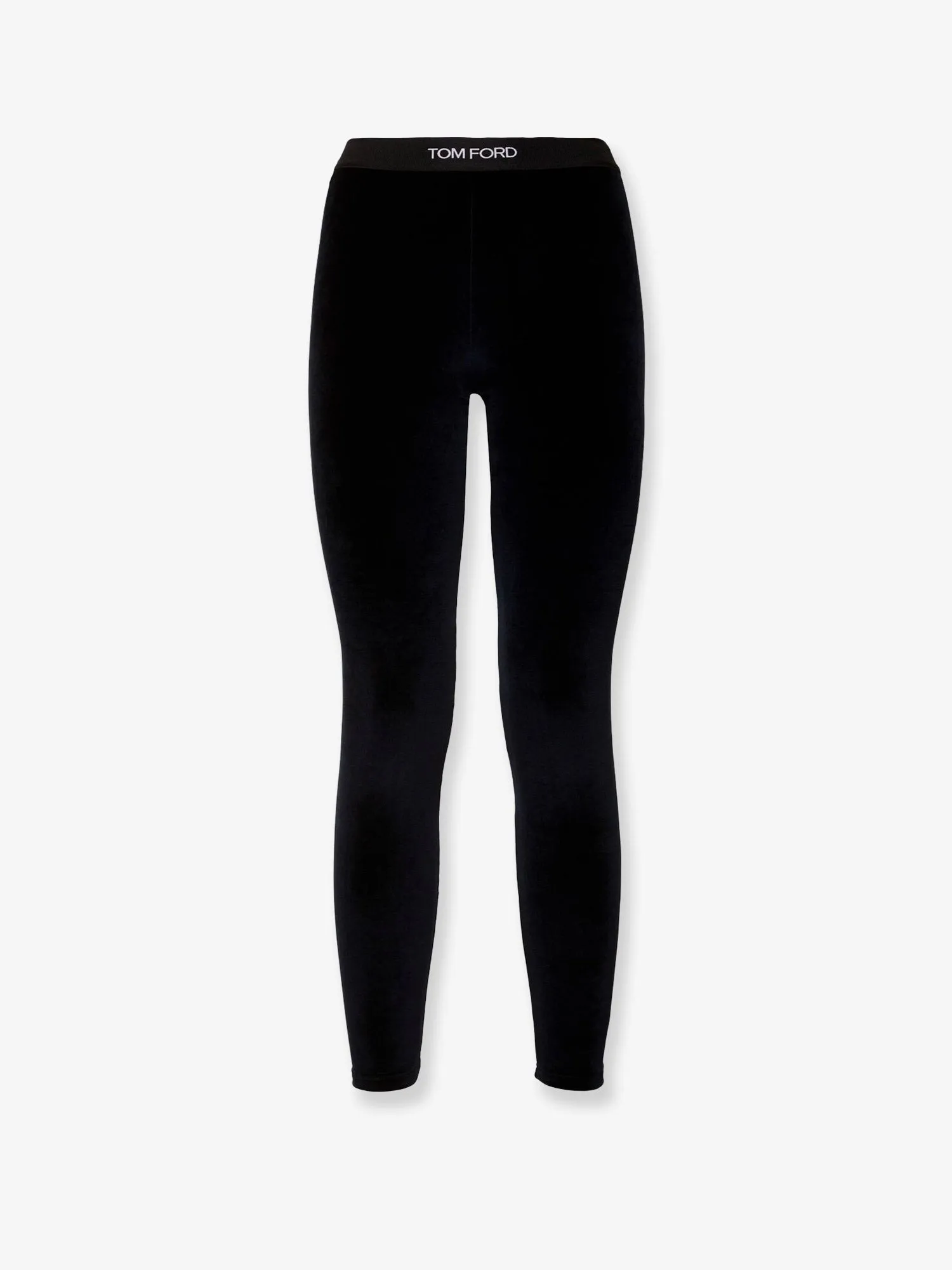 TOM FORD Velvet Leggings sold by Siebentaschen product image thumbnail 4