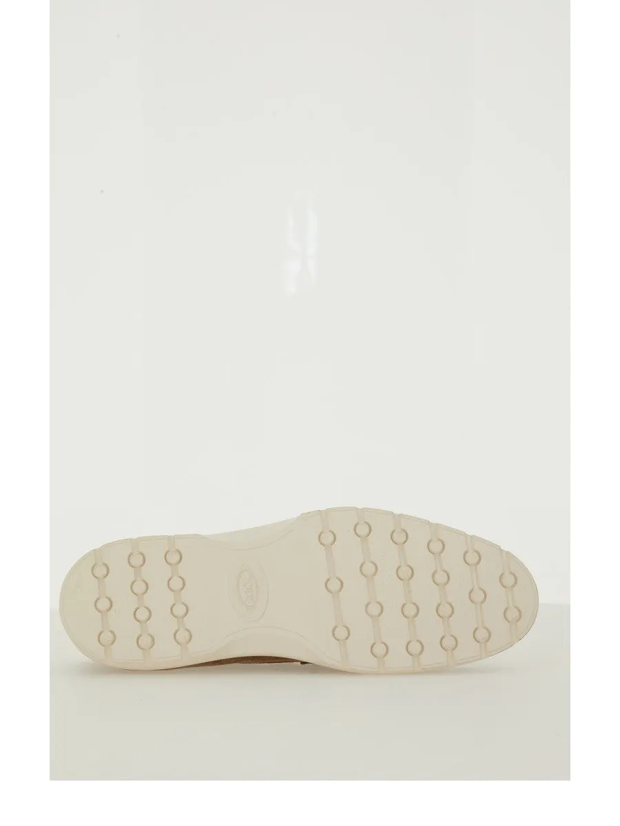 TOD'S LEATHER SLIPPER LOAFER sold by Siebentaschen product image thumbnail 5