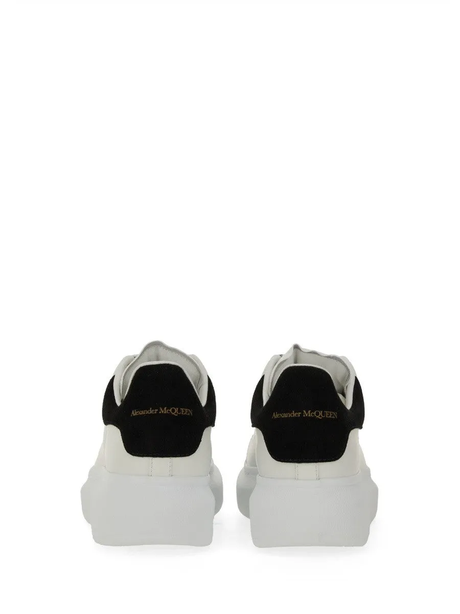 Alexander Mcqueen OVERSIZED SNEAKER sold by Siebentaschen product image thumbnail 2