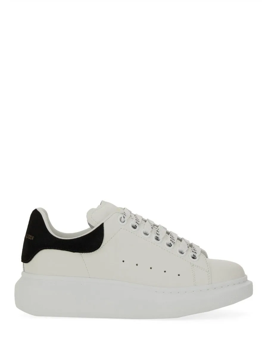 Alexander Mcqueen OVERSIZED SNEAKER sold by Siebentaschen product image thumbnail 4