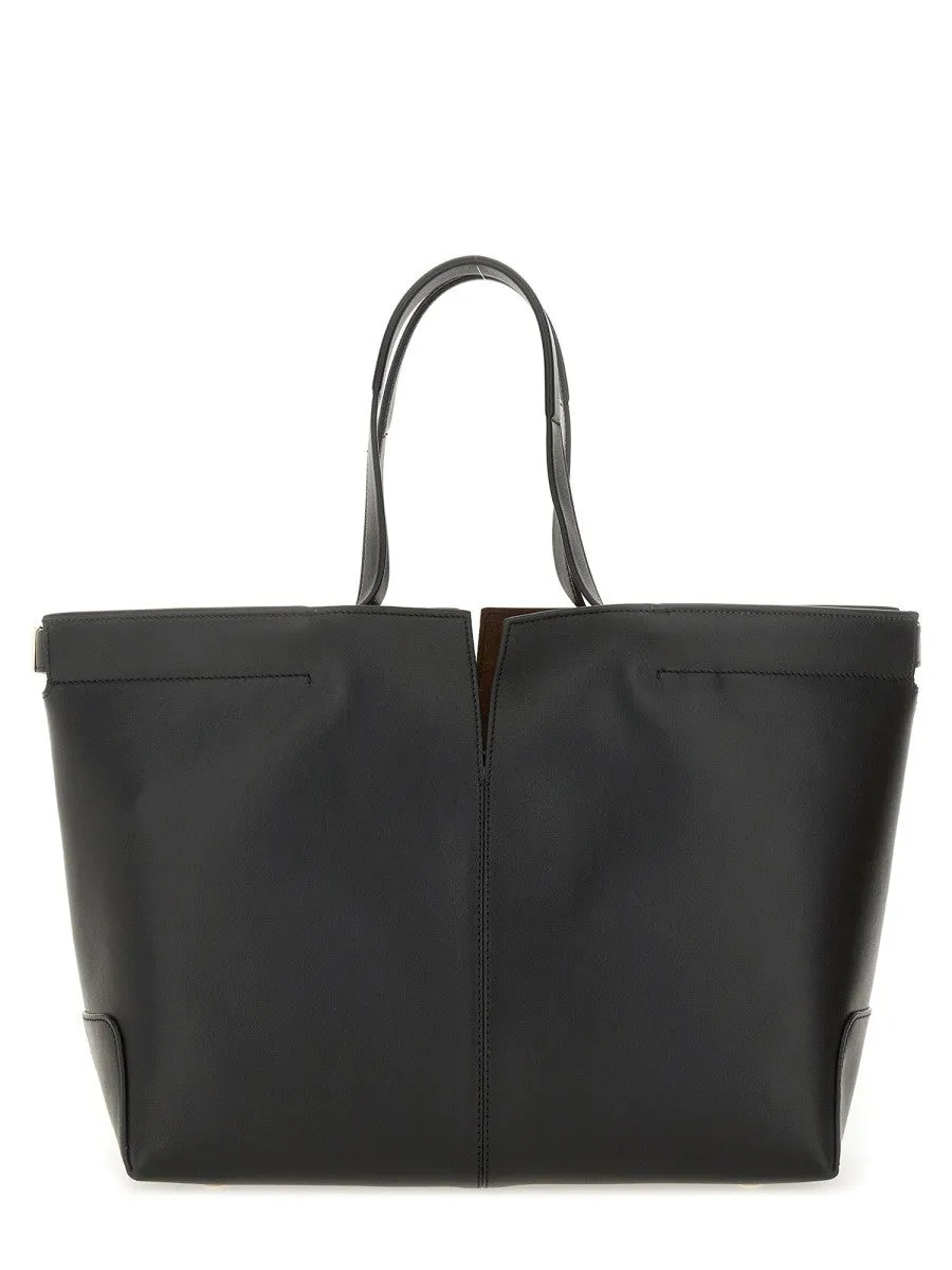 TOD'S "DI BAG FOLIO" MEDIUM-SMALL BAG sold by Siebentaschen product image thumbnail 2