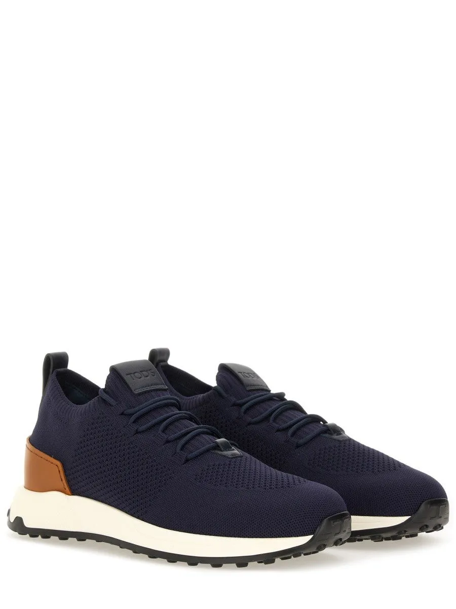 TOD'S SNEAKER "SOCKS" sold by Siebentaschen product image thumbnail 3