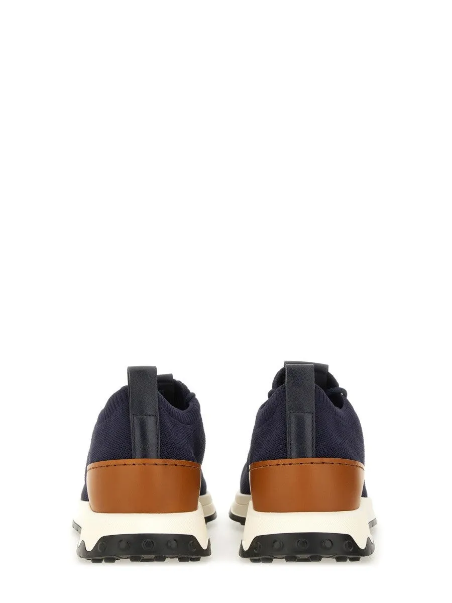 TOD'S SNEAKER "SOCKS" sold by Siebentaschen product image thumbnail 4