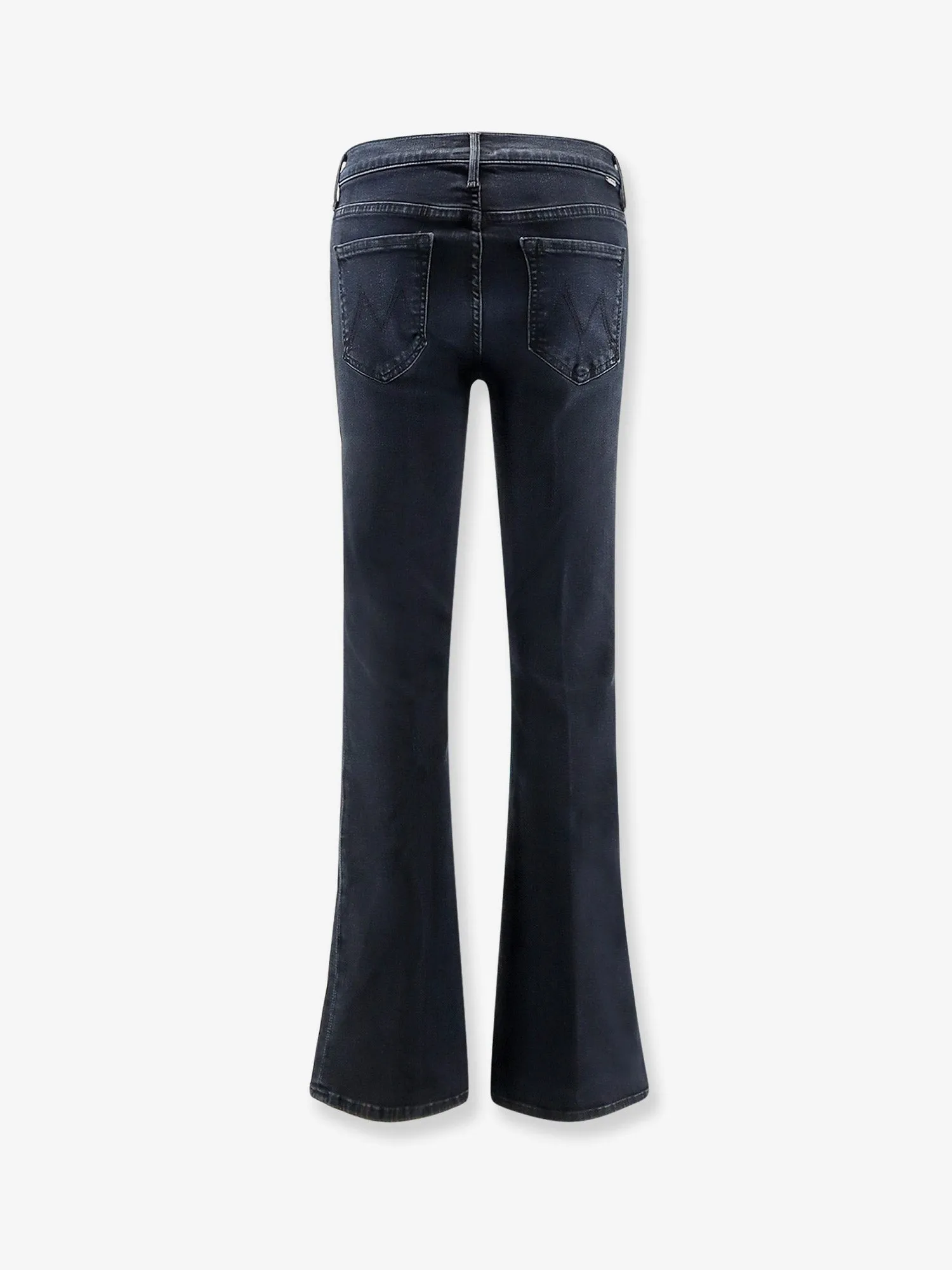 MOTHER The Weekender jeans sold by Siebentaschen product image thumbnail 2