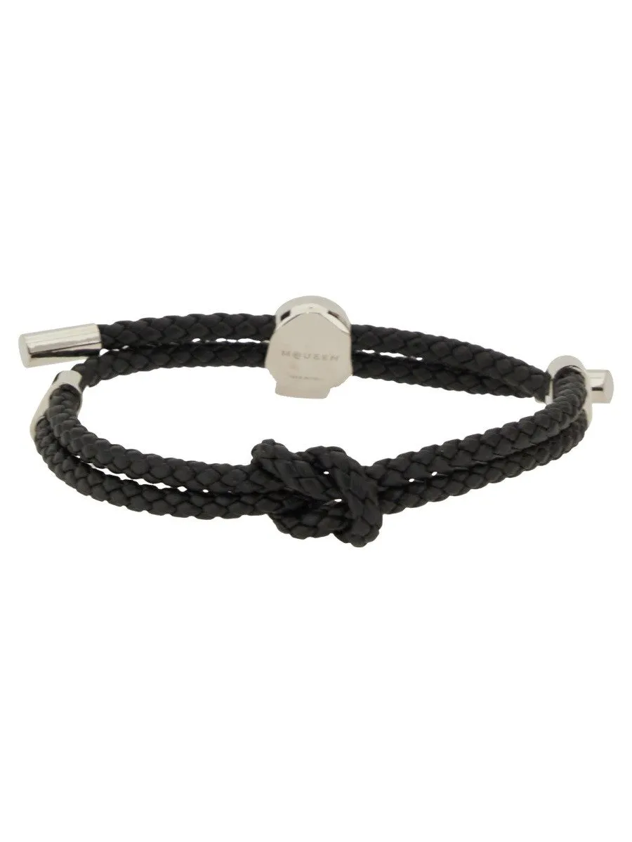 Alexander Mcqueen SKULL BRACELET sold by Siebentaschen product image thumbnail 2