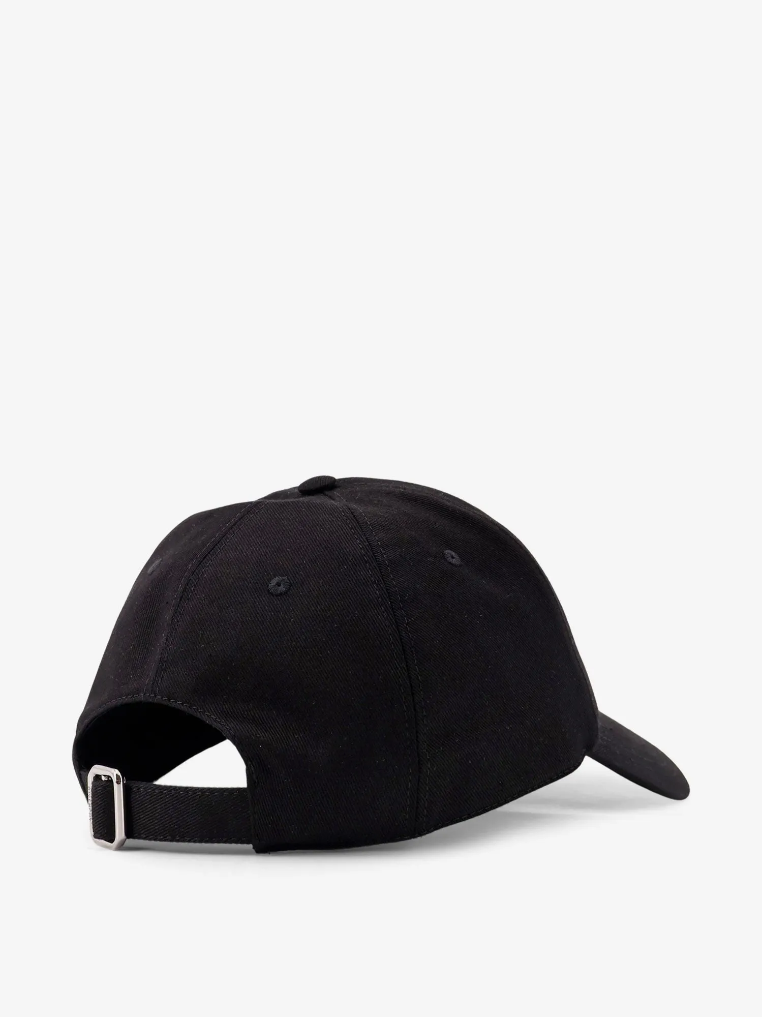 Givenchy Cotton blend baseball hat sold by Siebentaschen product image thumbnail 3