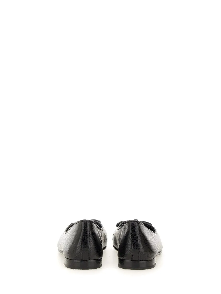 Tory Burch BALLERINA "BOW" sold by Siebentaschen product image thumbnail 3
