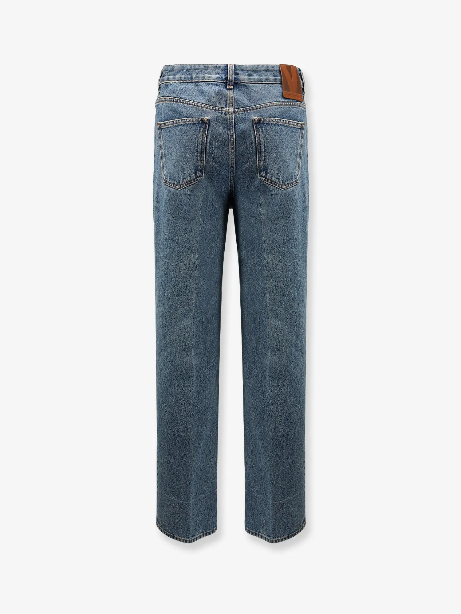 Valentino Five pockets jeans sold by Siebentaschen product image thumbnail 2