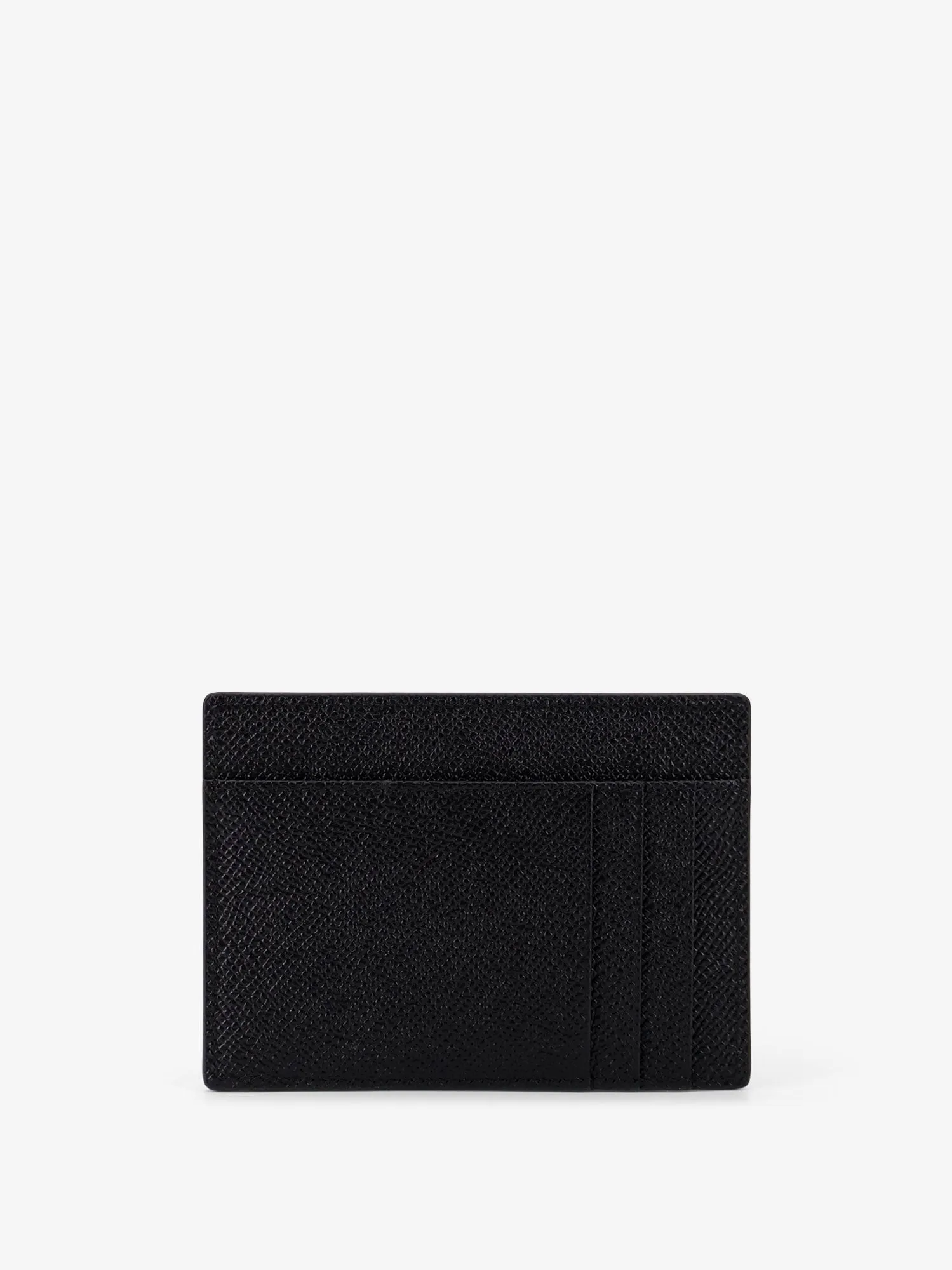 Dolce & Gabbana Leather cardholder sold by Siebentaschen product image thumbnail 2