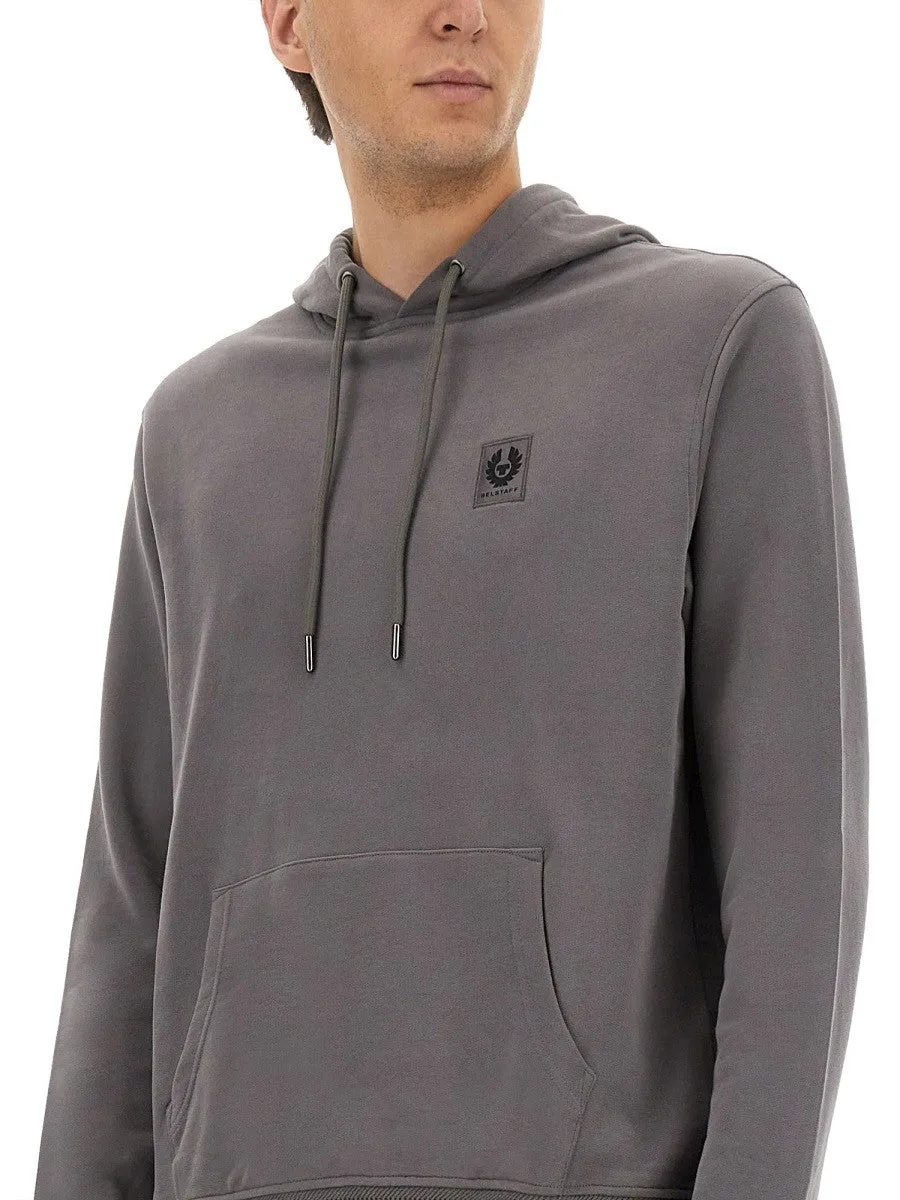 BELSTAFF HOODIE sold by Siebentaschen product image thumbnail 4