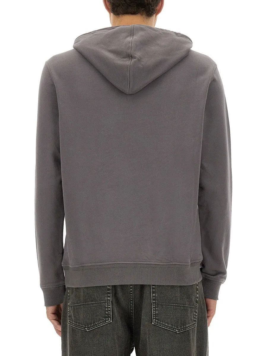 BELSTAFF HOODIE sold by Siebentaschen product image thumbnail 3