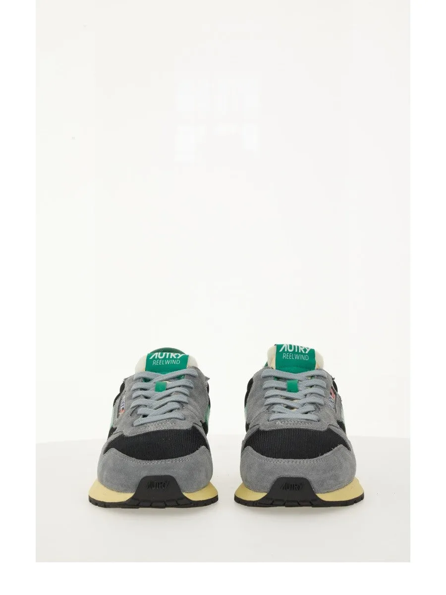 Autry "REELWIND LOW" SNEAKER sold by Siebentaschen product image thumbnail 5
