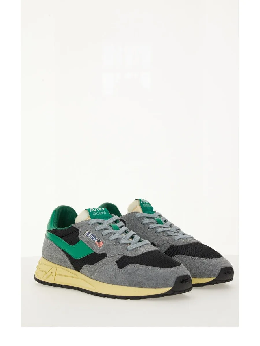 Autry "REELWIND LOW" SNEAKER sold by Siebentaschen product image thumbnail 3