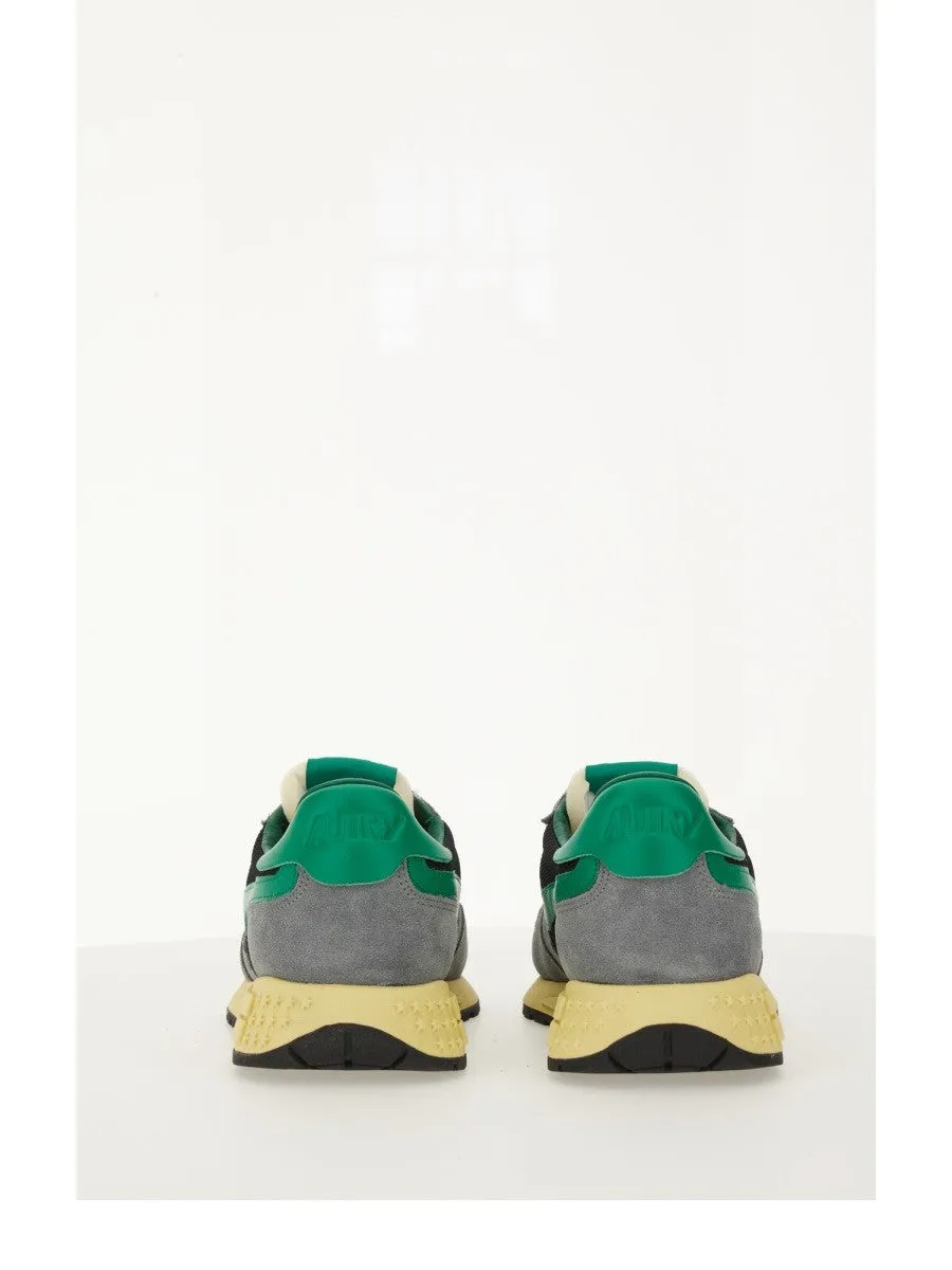 Autry "REELWIND LOW" SNEAKER sold by Siebentaschen product image thumbnail 4
