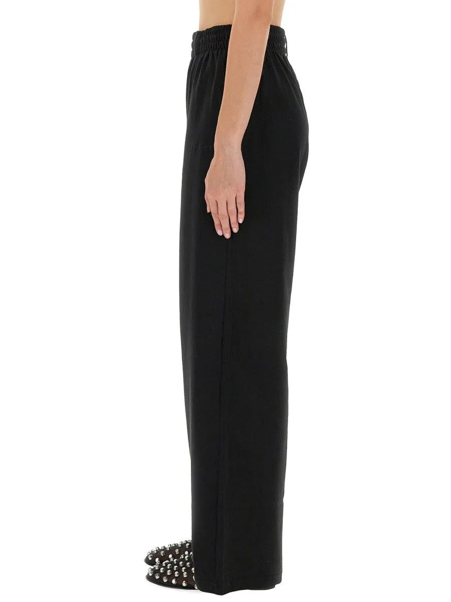 Alexander Wang JERSEY SPORT PANTS sold by Siebentaschen product image thumbnail 3
