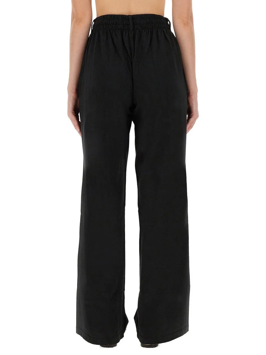 Alexander Wang JERSEY SPORT PANTS sold by Siebentaschen product image thumbnail 2