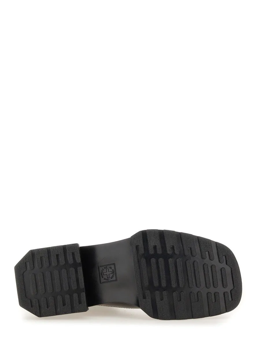 Dr Martens "CHELSEA MAYBOLE" BOOT sold by Siebentaschen product image thumbnail 5