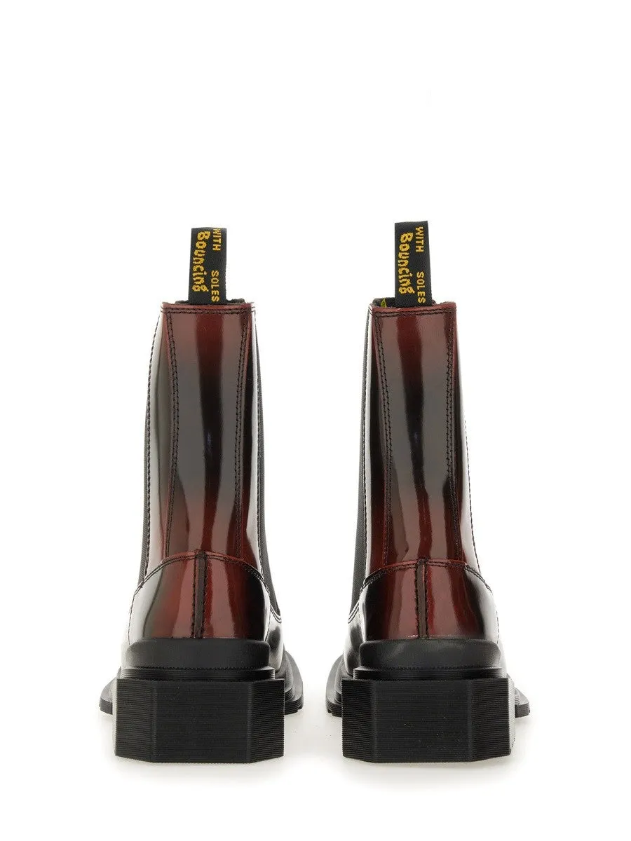 Dr Martens "CHELSEA MAYBOLE" BOOT sold by Siebentaschen product image thumbnail 2