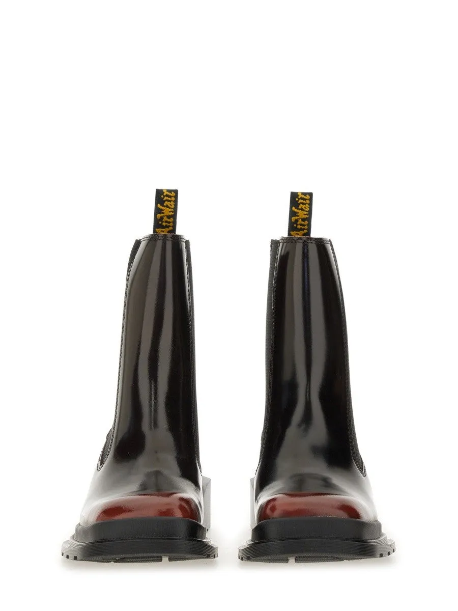 Dr Martens "CHELSEA MAYBOLE" BOOT sold by Siebentaschen product image thumbnail 3