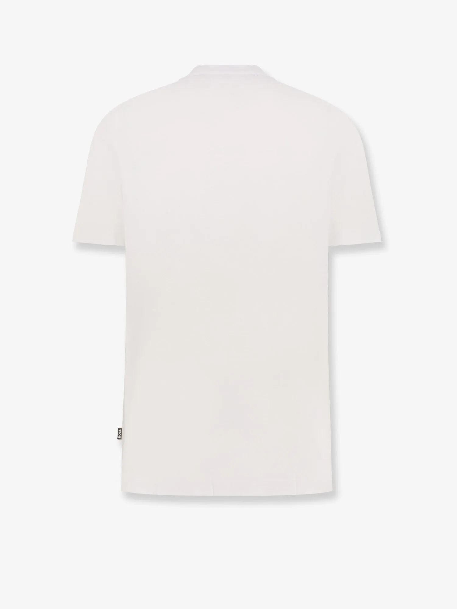 Boss Cotton T-shirt sold by Siebentaschen product image thumbnail 2