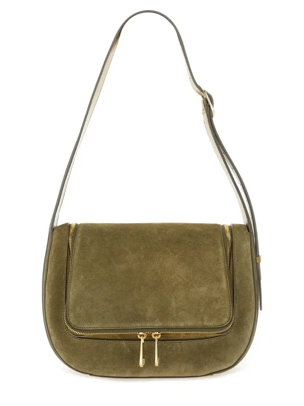 ANYA HINDMARCH SHOULDER BAG "VERE" made by Anya Hindmarch