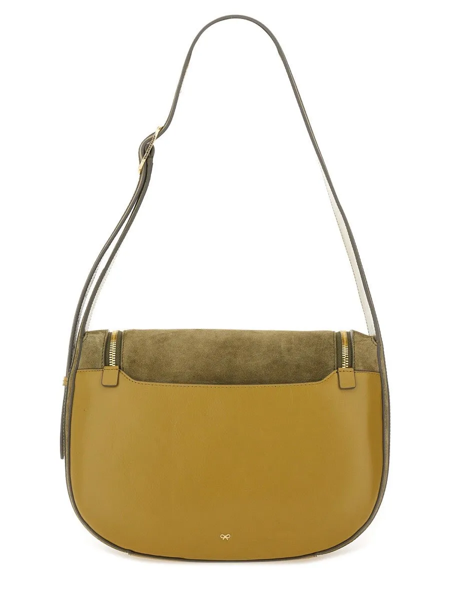 ANYA HINDMARCH SHOULDER BAG "VERE" sold by Siebentaschen product image thumbnail 2