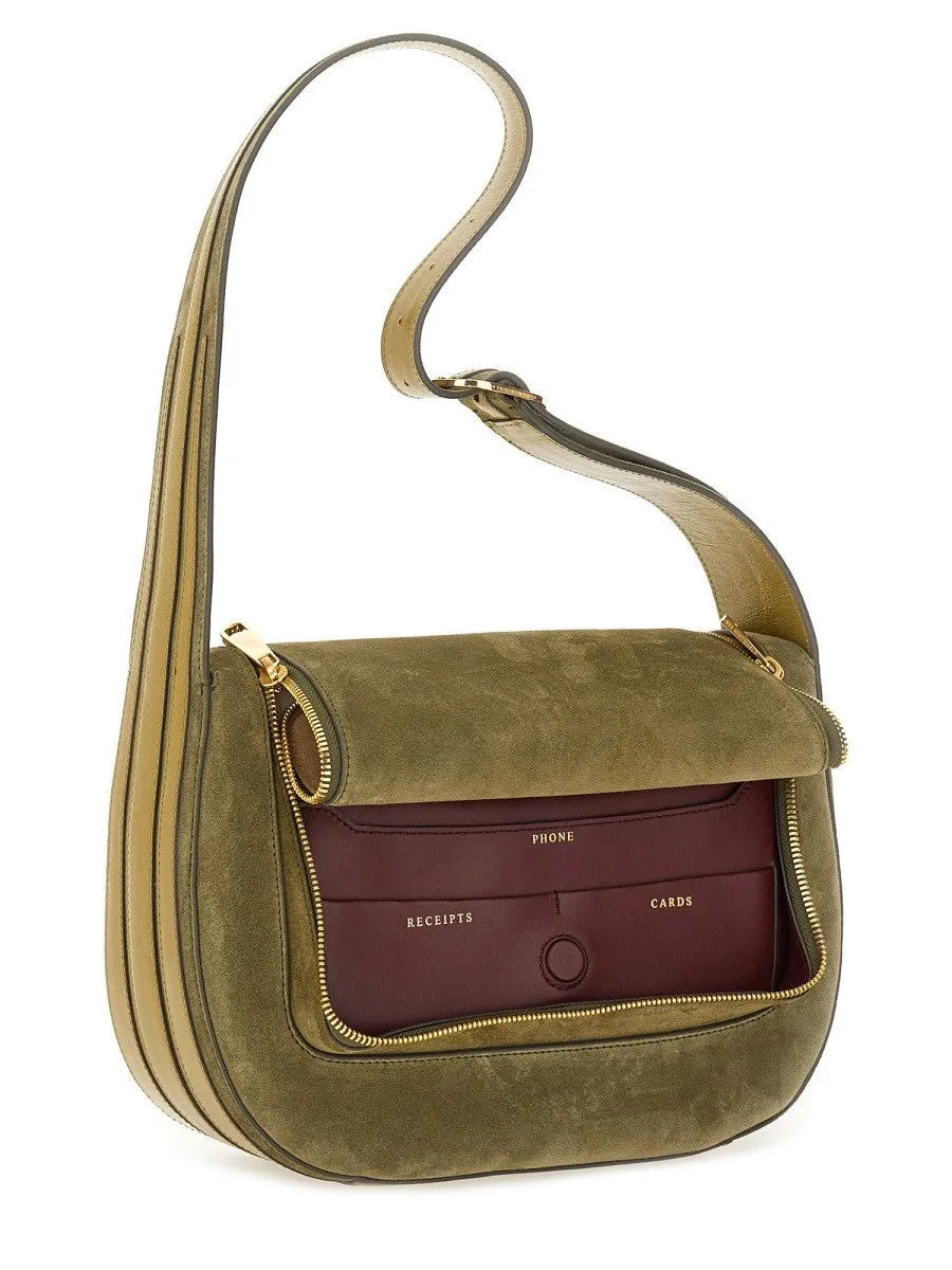 ANYA HINDMARCH SHOULDER BAG "VERE" sold by Siebentaschen product image thumbnail 3