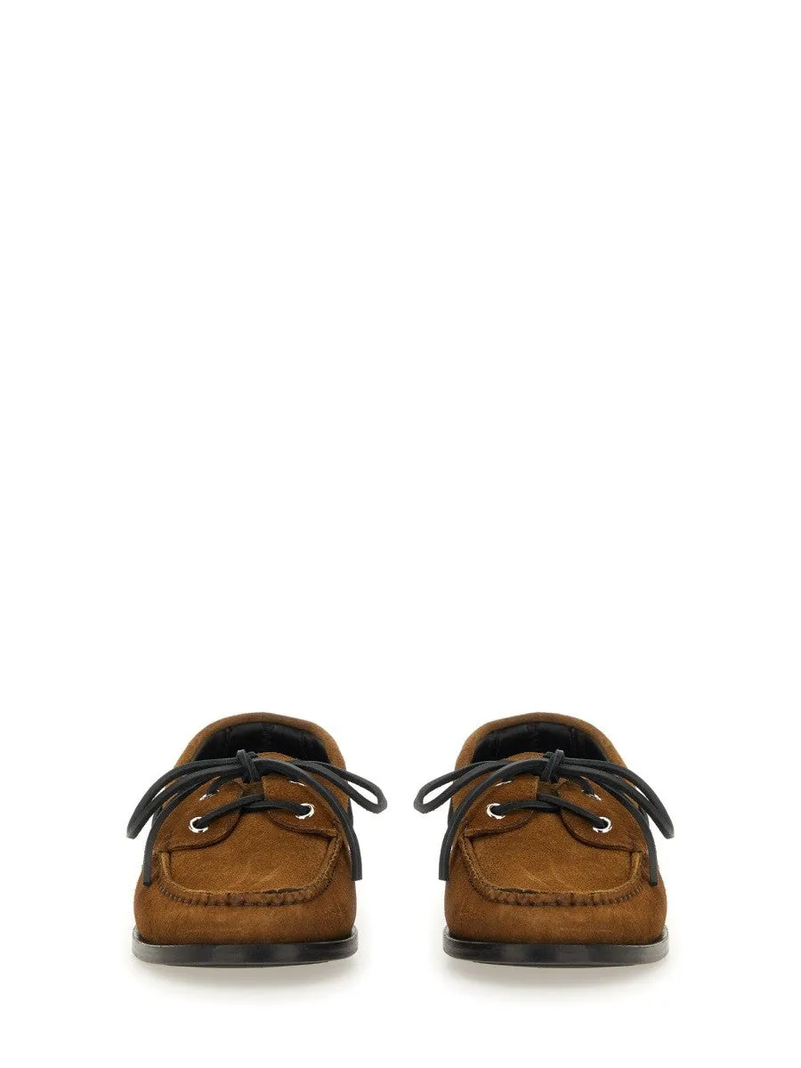 AEYDE MOCCASIN "HARRIS" sold by Siebentaschen product image thumbnail 3