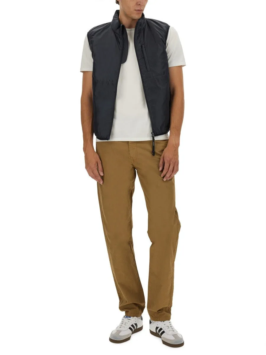 ASPESI SLEEVELESS "JIL" sold by Siebentaschen product image thumbnail 2