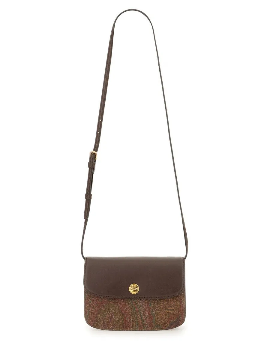 Etro SHOULDER BAG "ESSENTIAL" SMALL sold by Siebentaschen product image thumbnail 3