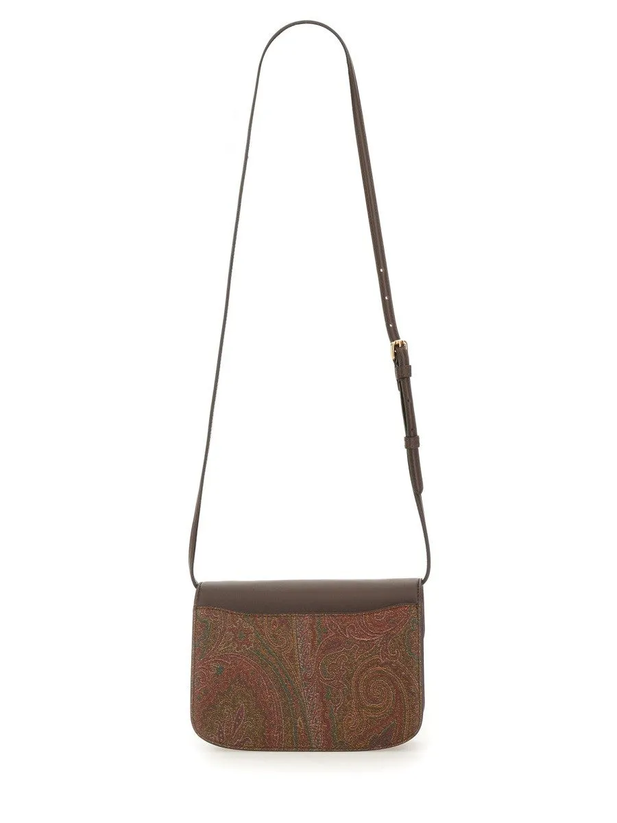 Etro SHOULDER BAG "ESSENTIAL" SMALL sold by Siebentaschen product image thumbnail 2
