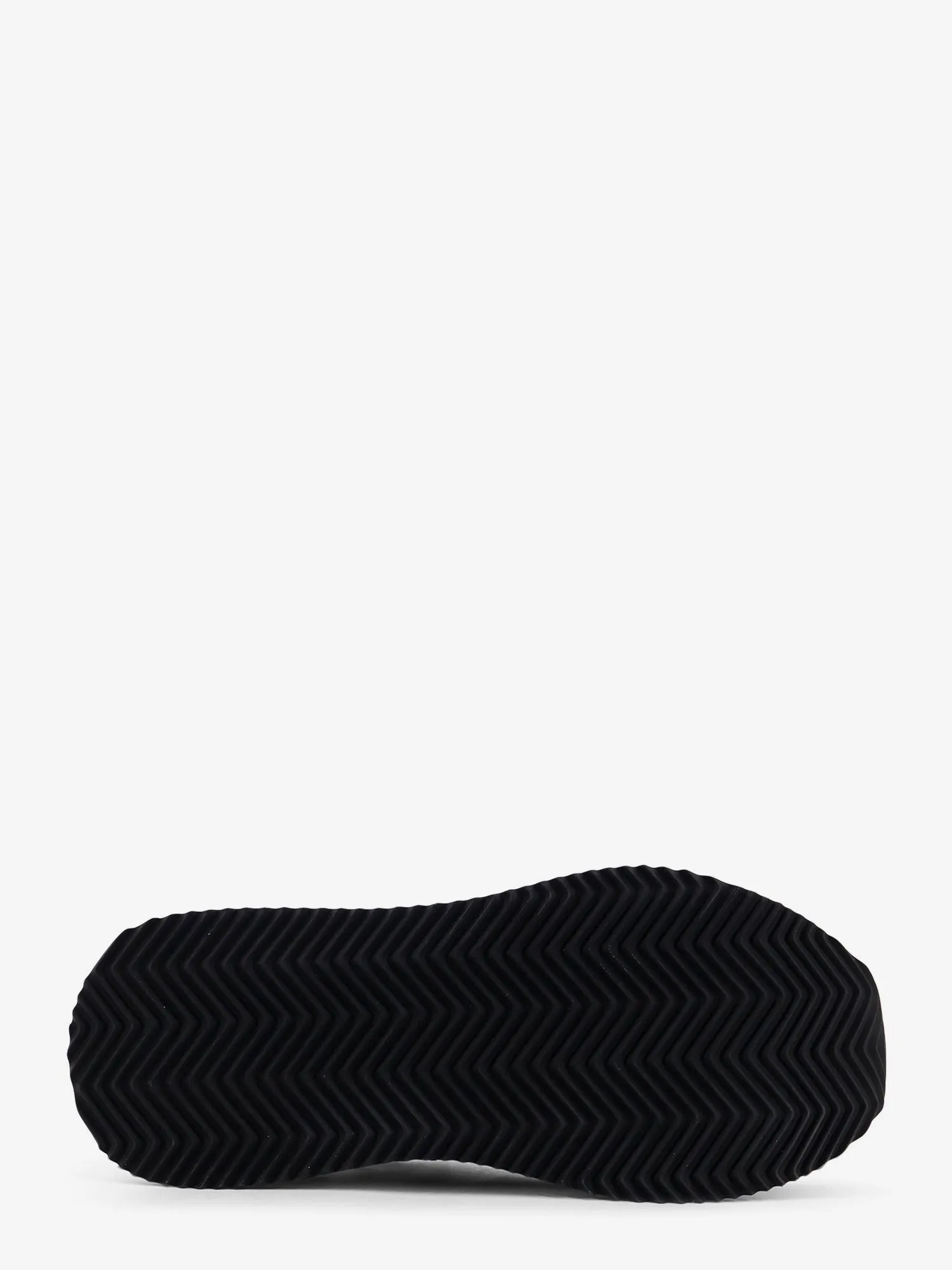 Dolce & Gabbana Low-top lace sneakers with suede inserts sold by Siebentaschen product image thumbnail 4