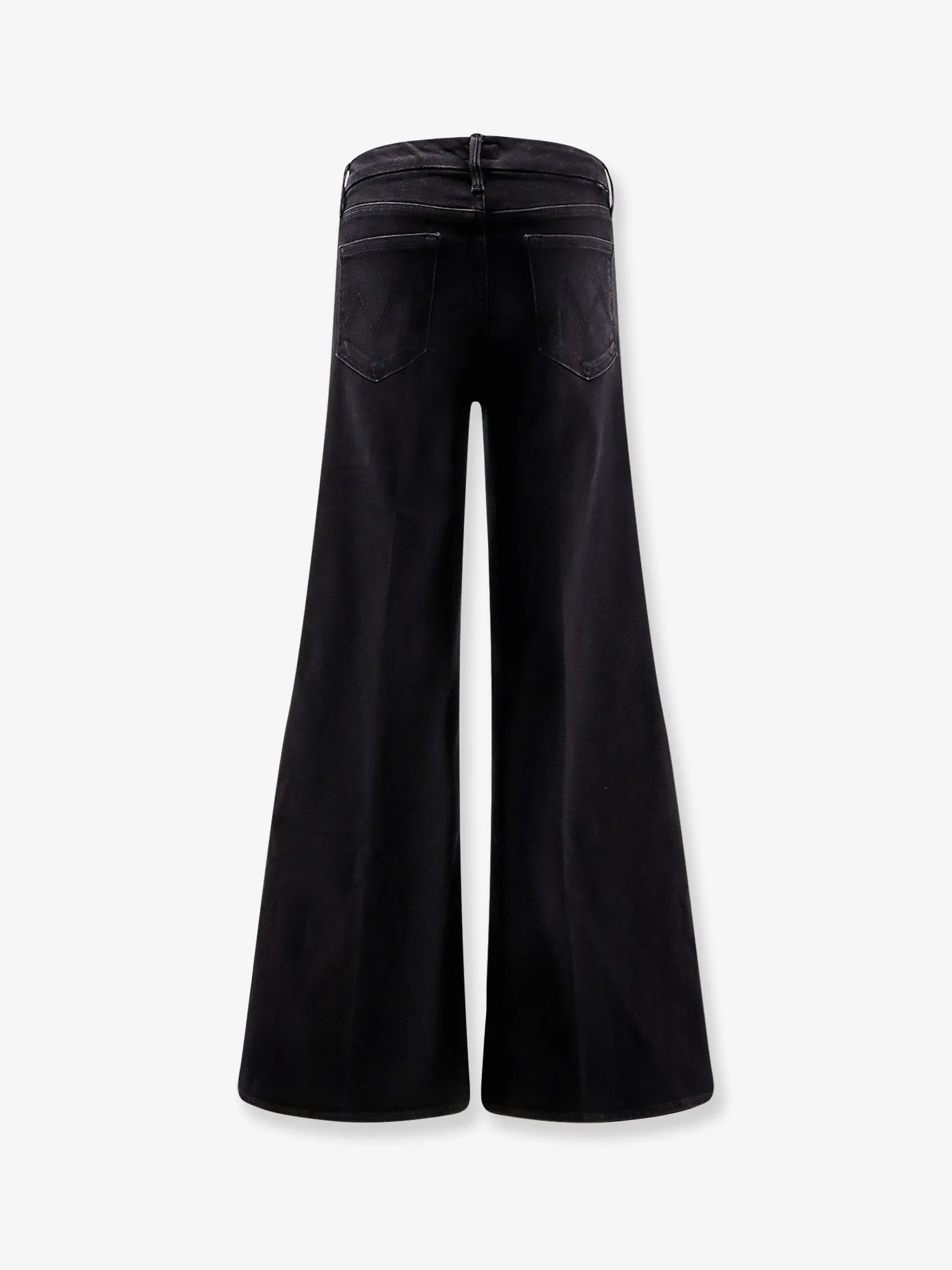 MOTHER The Roller Sneak jeans sold by Siebentaschen product image thumbnail 2