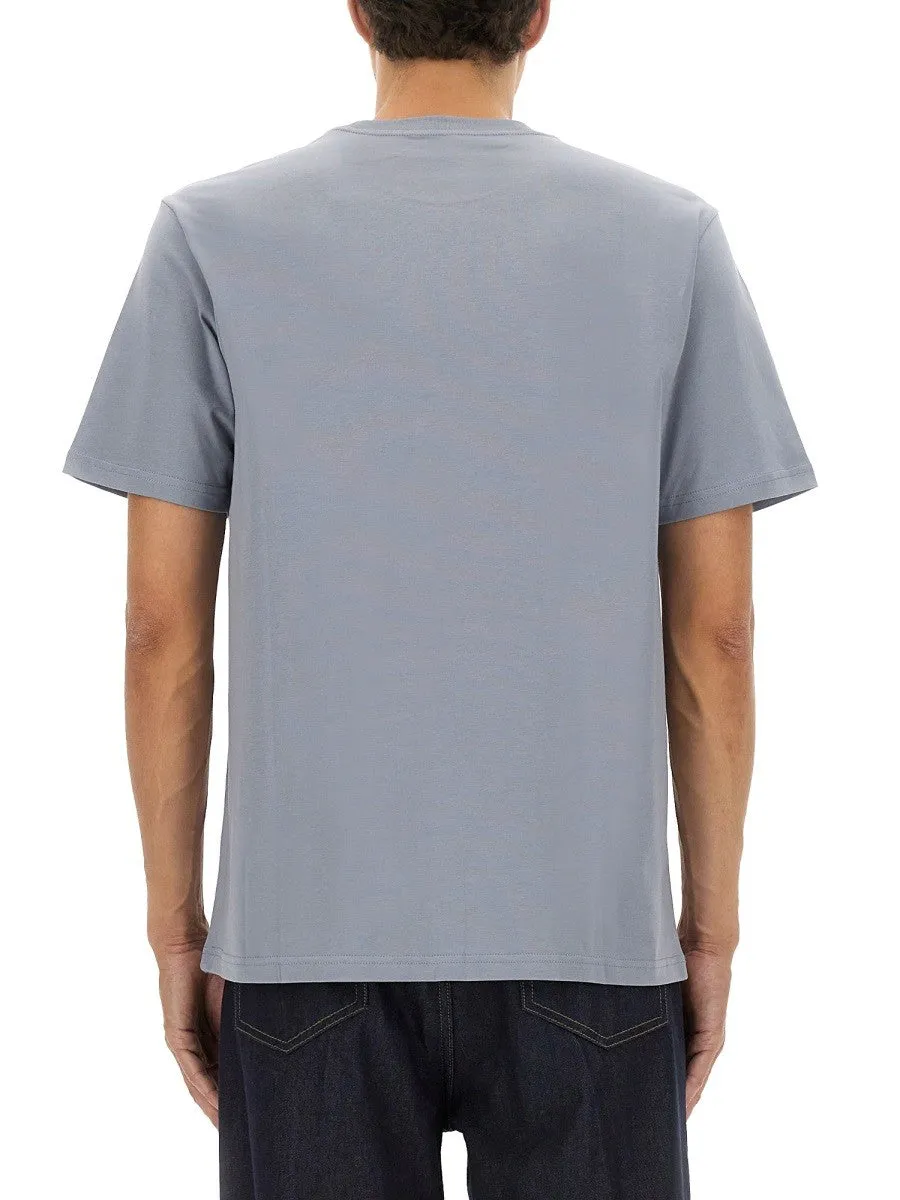 Carhartt Wip T-SHIRT WITH POCKET sold by Siebentaschen product image thumbnail 3