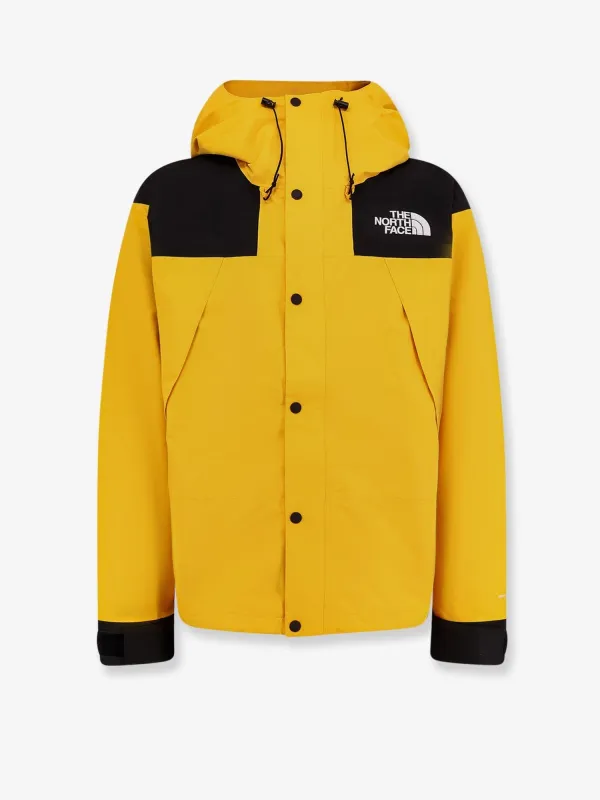 The North Face Dryvent Mono nylon windbreaker jacket sold by Siebentaschen