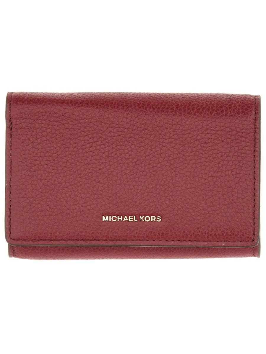MICHAEL BY MICHAEL KORS LEATHER WALLET sold by Siebentaschen product image thumbnail 2