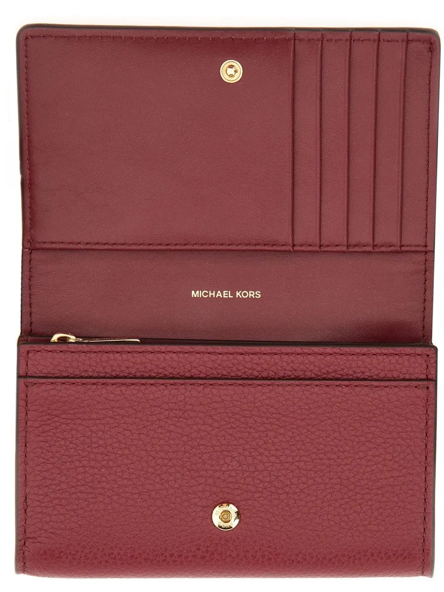 MICHAEL BY MICHAEL KORS LEATHER WALLET sold by Siebentaschen product image thumbnail 3