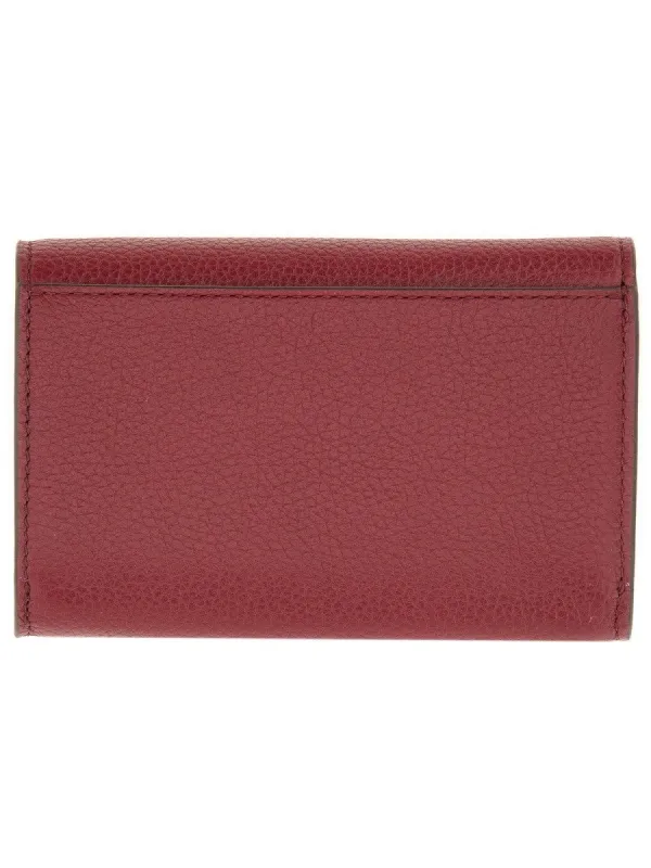 MICHAEL BY MICHAEL KORS LEATHER WALLET sold by Siebentaschen