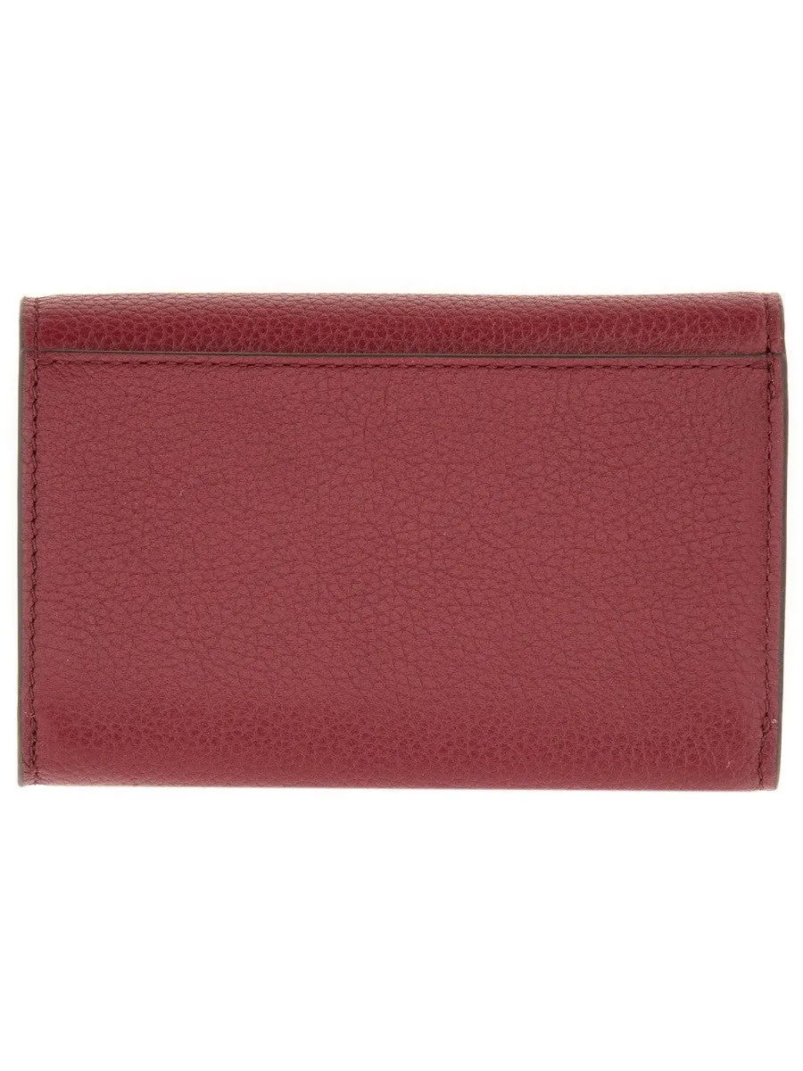 MICHAEL BY MICHAEL KORS LEATHER WALLET sold by Siebentaschen