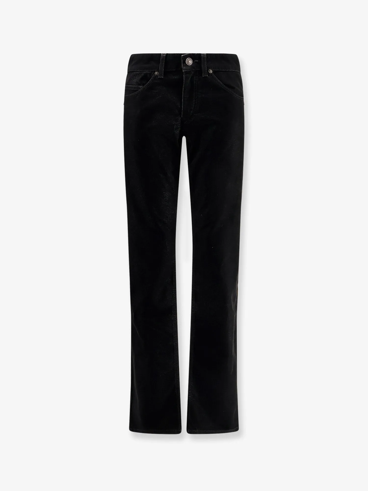 MARANT ETOILE Kelsie trousers sold by Siebentaschen