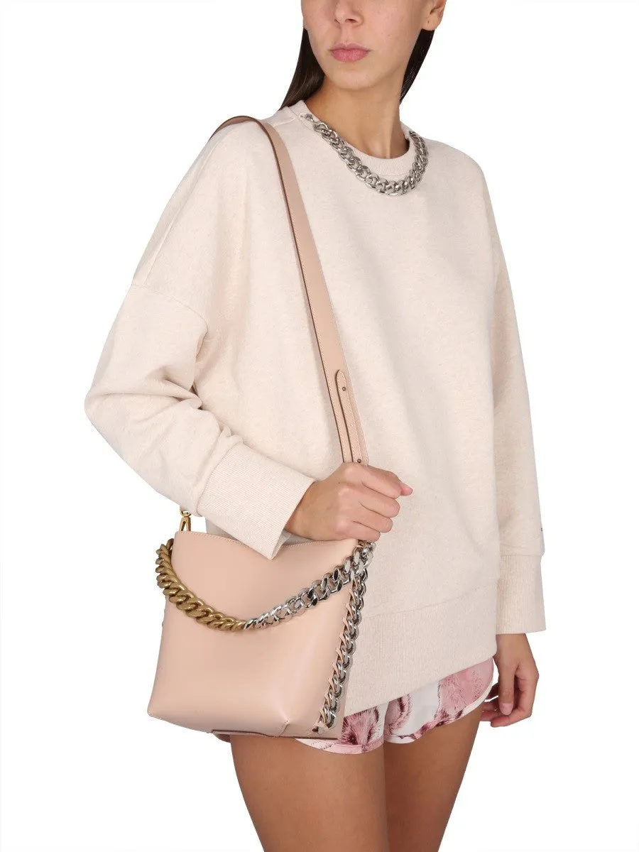 stella mccartney FALABELLA SWEATSHIRT sold by Siebentaschen product image thumbnail 4