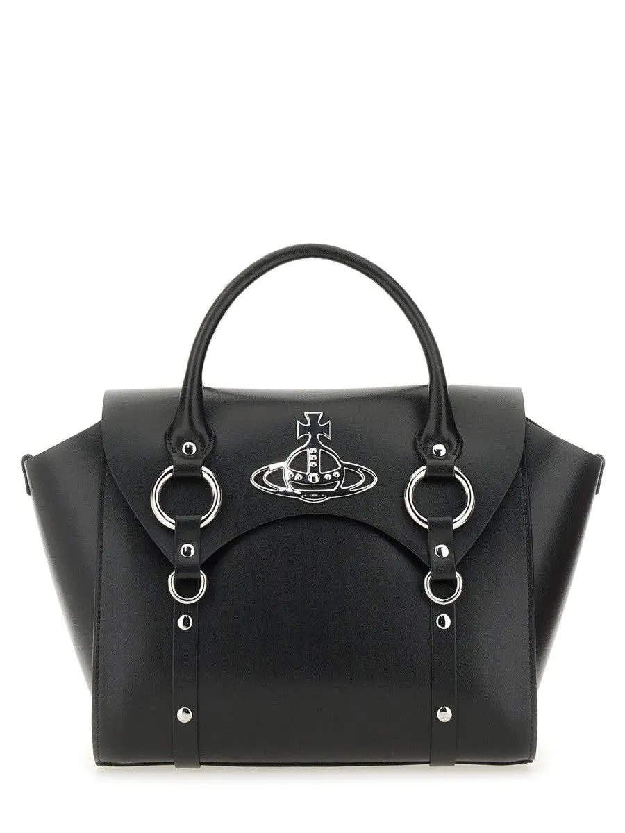 Vivienne Westwood BAG "BETTY" MEDIUM sold by Siebentaschen product image thumbnail 2