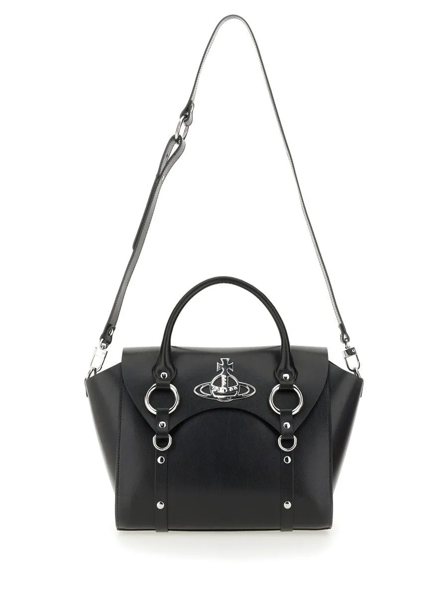 Vivienne Westwood BAG "BETTY" MEDIUM sold by Siebentaschen product image thumbnail 3
