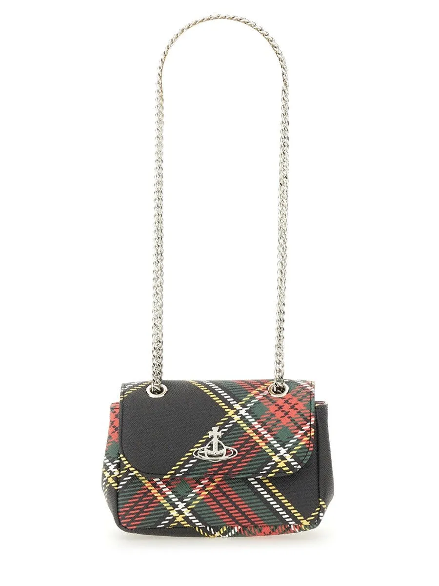Vivienne Westwood "SMALL PURSE" SHOULDER BAG sold by Siebentaschen product image thumbnail 2